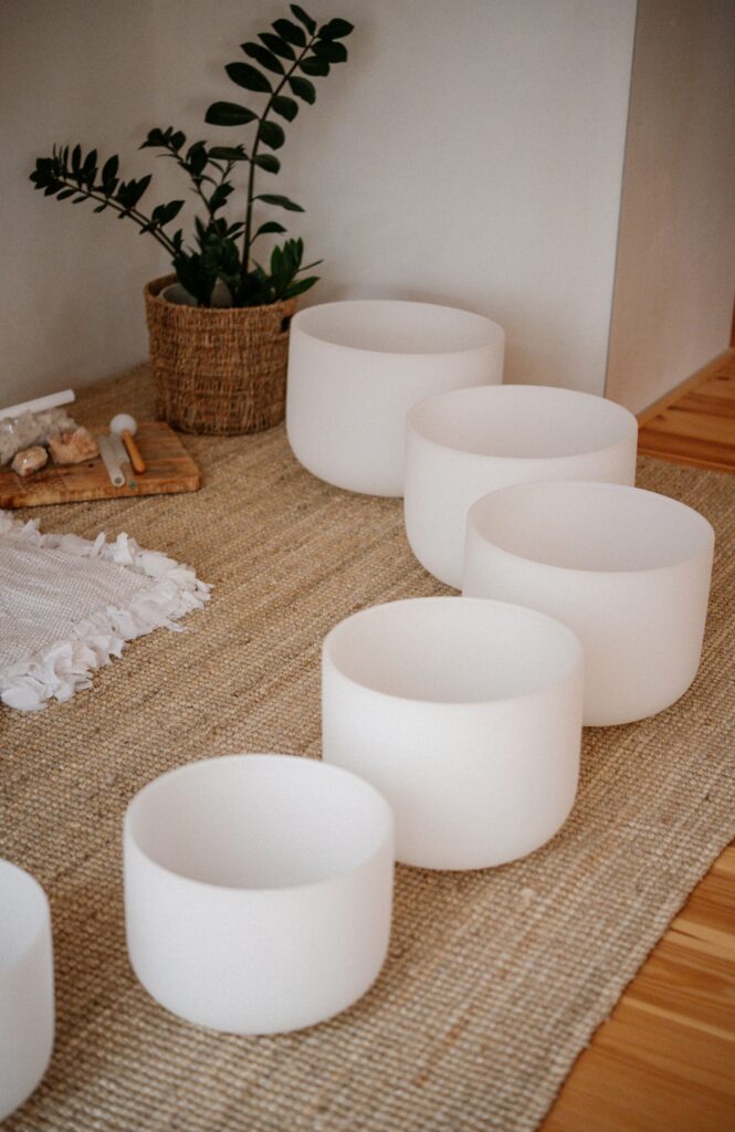 Soundhealing