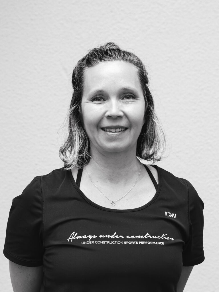 Heidi A. Laurentinsson