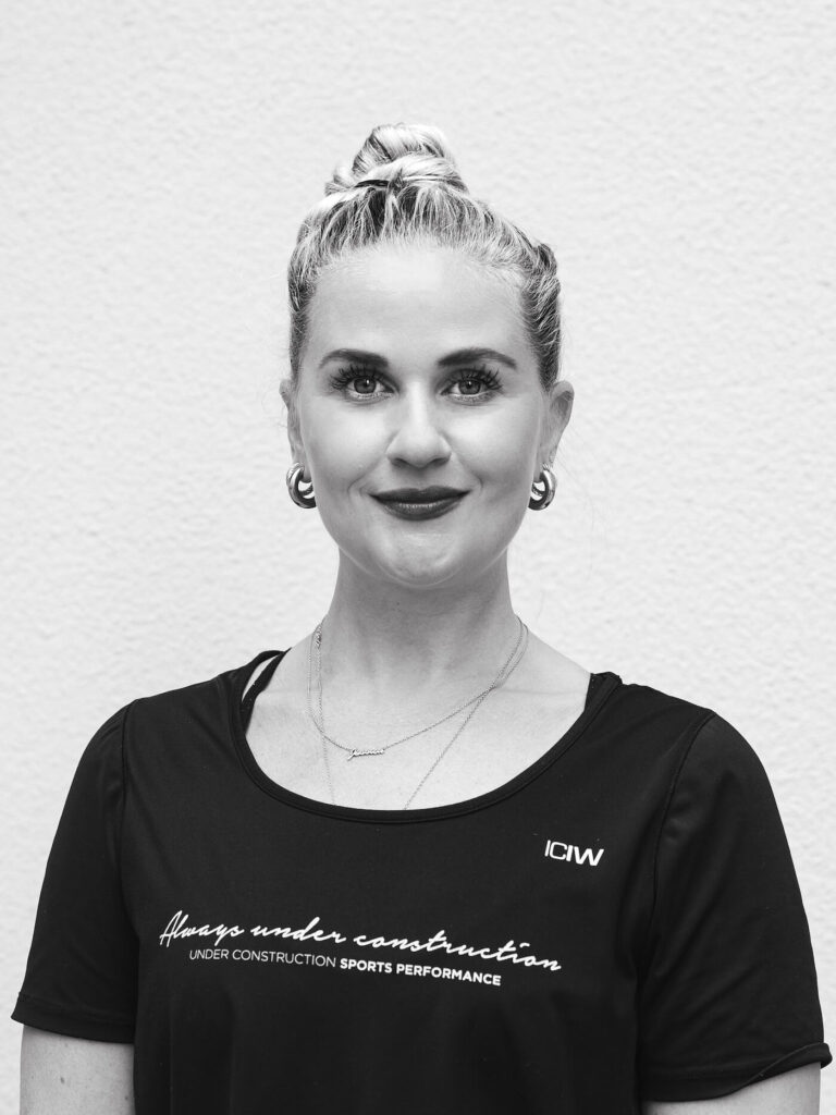 Jessica Sevenheim