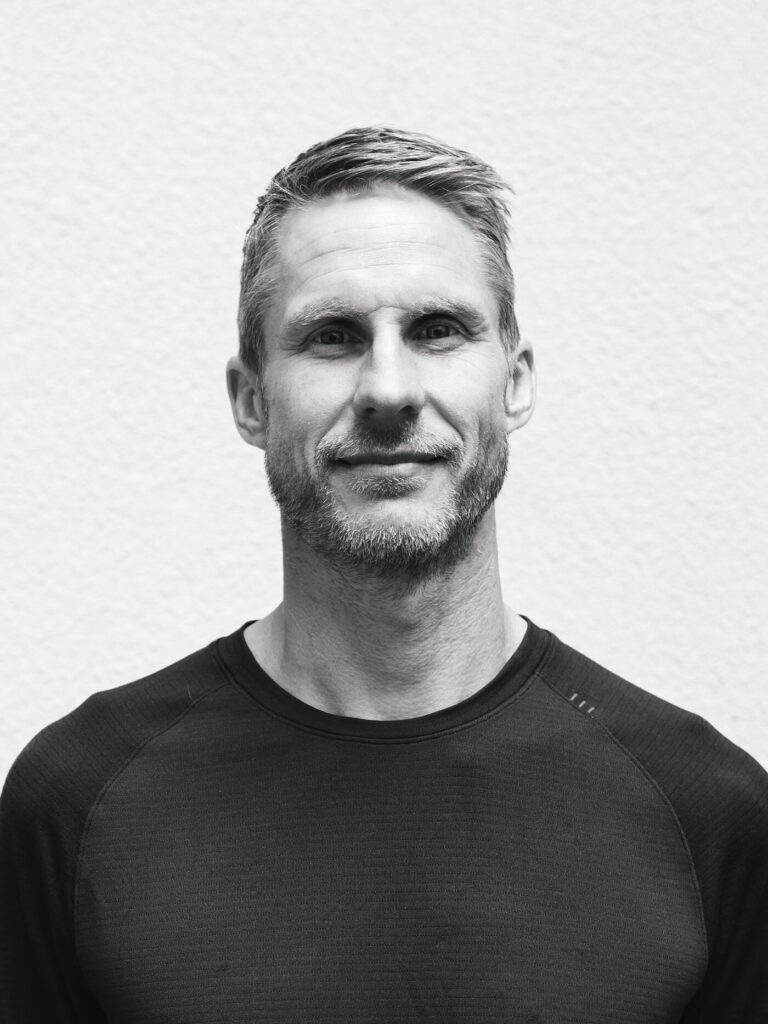 Stefan Bjerkegren